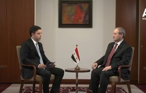 وزیر خارجه سوریه: پاسخ حملات اسرائیل، حتماً داده می‌شود