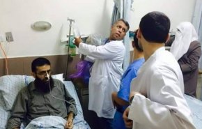 ۷۲ امین روز اعتصاب غذای عضو برجسته جهاد اسلامی/ احتمال شهادت شیخ عدنان وجود دارد