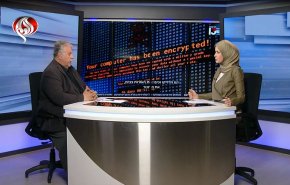 شاهد.. دلالات الهجوم السيبراني على مؤسسات الاحتلال