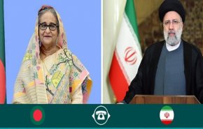 رئيسي : اجماع الدول الإسلامية ضروري في إدانة اعتداءات الصهاينة
