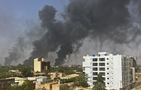 حمله به نماینده اتحادیه اروپا در منزلش در خارطوم