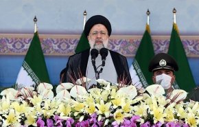 رئیسی: ملت به ارتش اعتماد دارد/ نیروهای آمریکایی باید زودتر منطقه را ترک کنند
