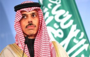  وزير الخارجية السعودي سيزور سوريا اليوم الثلاثاء
