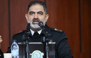 امیر ایرانی: دزدی‌های دریایی در منطقه به دلیل حضور غیرموجه آمریکا است