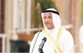  أنباء عن زيارة مرتقبة لوزير الخارجية الكويتي إلى دمشق