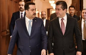 إتفاق بين الحكومة العراقية ومنطقة كردستان لإستئناف تصدير النفط