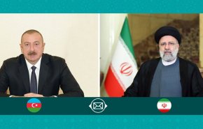 الهام علی‌اف فرارسیدن عید سعید فطر را به رئیس جمهور تبریک گفت