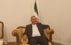 سفیر ایران در عراق : خروج جریان صدر خلاء سیاسی ایجاد کرد