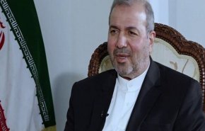 السفير الايراني ببغداد: خروج التيار الصدري يولّد فراغا سياسيا