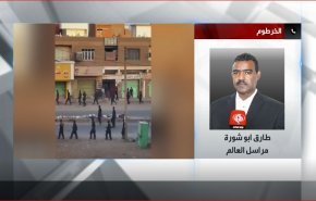 مراسل العام يكشف ما يدور بالخرطوم في اول ايام العيد
