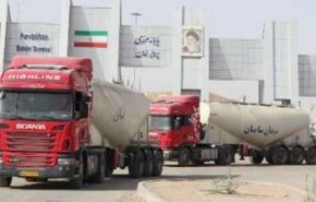حدود برويزخان وخسروي مع العراق تنشطان في عطلة عيد الفطر 