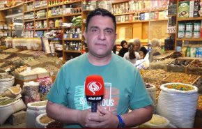 كردستان العراق يعيش اجواء عيد الفطر بعادات وتقاليد عديدة