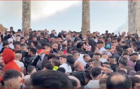 مقدسيون: الاحتفال بعيد الفطر حزءاً من التحدي والصمود امام العدو