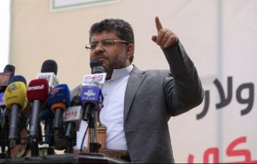 الحوثی: هرگونه پیشرفت در مذاکرات به اقدامات عملی ریاض بستگی دارد