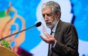 حداد عادل: لقد رأينا تحركا إيجابيا في العلاقات مع دول الجوار بينها السعودية