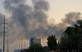 ارتش سودان با آتش بس سه روزه موافقت کرد