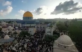توییت کنعانی: قدس شریف به آزادی نزدیک تر شده است