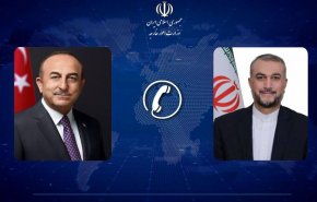 قدردانی امیرعبداللهیان از ترکیه برای کمک به ایجاد دفتر حفاظت منافع ایران در آلبانی