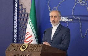 واکنش سخنگوی وزارت امور خارجه به اظهارات وزیر امور خارجه آمریکا