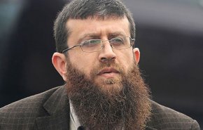 رژیم صهیونیستی با آزادی رهبر اسیر جهاد اسلامی به رغم وخامت حالش مخالفت کرد