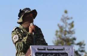 سخنگوی گردان های مجاهدین: در قبال ترور فرماندهان سکوت نمی کنیم