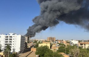 سوئیس به دلایل امنیتی سفارت خود را در سودان تعطیل کرد