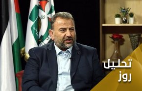 العاروری؛ استراتژیست محور مقاومت و مهمترین گزینه ترور سران ببرکاغذی