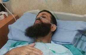 وخامت حال شیخ خضر عدنان پس از 79 روز اعتصاب غذا 