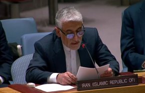 إيران: أميركا تتجاهل بشكل تعسفي المواثيق الدولية