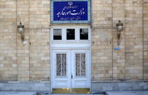 وزارت خارجه : رسیدگی به وضعیت ایرانیان داخل سودان در اولویت برنامه‌های ماست 