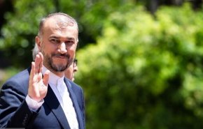 «امیرعبداللهیان» عازم عمان شد