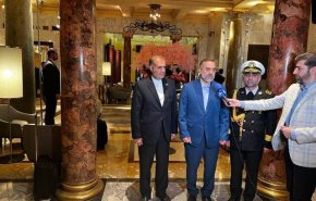 وزیر دفاع: صلح و امنیت پایدار از اهداف دیپلماسی دفاعی در مسکو بود