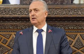 وزیر حمل و نقل سوریه: در تلاش برای اتصال خط راه آهن سوریه به ایران هستیم