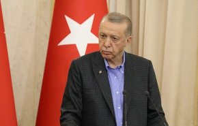 واکنش آنکارا به انتشار اخبار غلط درباره سلامتی اردوغان 