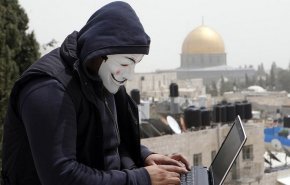 هکرها اطلاعات 200 هزار صهیونیست را منتشر کردند