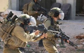 عملیات ضدصهیونیستی در جنوب کرانه باختری/ شهادت مجری عملیات 