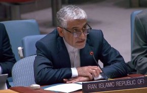 سفیر ایران: از بهبود روابط دیپلماتیک سوریه در منطقه و جهان استقبال می‌کنیم