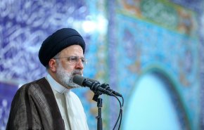آیت الله رئیسی: هیچ گونه ناامنی را در منطقه تحمل نمی کنیم
