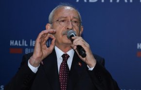 اعلام حمایت احزاب کُرد ترکیه از رقیب اردوغان

