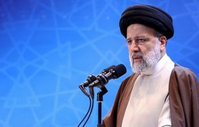 رئيسي: التبادل الاقتصادي مع الدول العربية بلغ عدة اضعاف