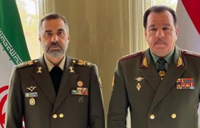وزير الدفاع الايراني: آسيا الوسطى تشهد تجاذبات ... نؤكد ضرورة التعاون بين دول المنطقة