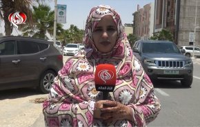 گزارش العالم از آغاز کارزار انتخابات پارلمانی در موریتانی