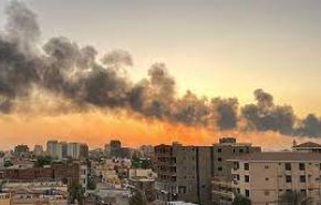 آخرین وضعیت درگیریهای سودان در آخرین روز آتش بس + فیلم 