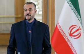 امیرعبداللهیان: خلیج فارس بخش مهمی از هویت انکارناپذیر ایران و منطقه است