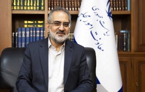 الحكومة تقدم للبرلمان الإيراني مشروع قانون لتأسيس وزارة التجارة