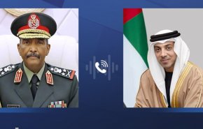 امارات: از هر طرح سیاسی برای توقف درگیری در سودان حمایت می‌کنیم