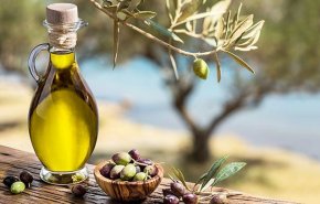 أضرار طهي الطعام بـ زيت الزيتون
