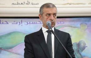 قبيسي: بعض الساسة يصرون على انتاج مشكلات