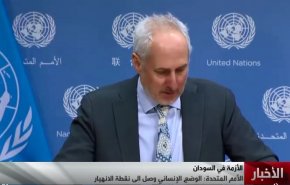 ادامه درگیری ها؛ هشدار درباره فاجعه انسانی در سودان