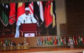 نشست فوق‌العاده سازمان همکاری اسلامی درباره سودان
